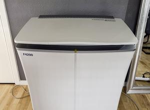 Heidelberg Nexscan F4200 Film Scanner