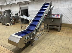 HOLAC  CUBIXX LP-120 + GFA-5-4000 Cutter