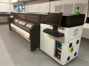 HP STITCH S1000 Printing machine