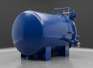 AUTOCLAVE INDUSTRIAL