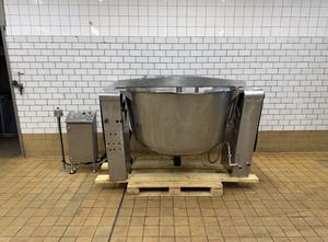 HYLTEBRUK  1000 LIT Industrial cooker