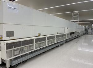 Landglass A1825L24U Industrial oven