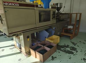 NEGRI BOSSI NB100 Injection Press Euromap 1000H-450 -100T