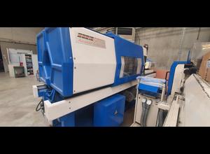 Injection press SANDRETTO SANDRETTO series 8 430/110 – 110 T