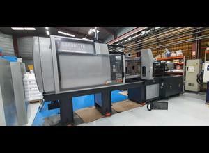 Injection press SANDRETTO SANDRETTO series 9 860/2300 – 230T
