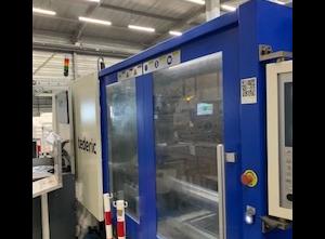 TEDERIC DE478 E2300C Injection Molding Press