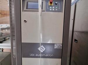 JOT AUTOMATION J214-51.3/20 FIFO Buffer