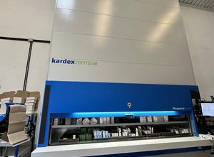 Kardez Megamat RS350 Industrial Robot