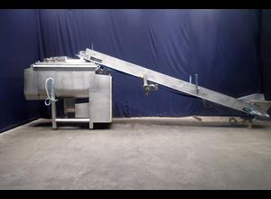 Karl Schnell 740 Double-Axle Ribbon Blender