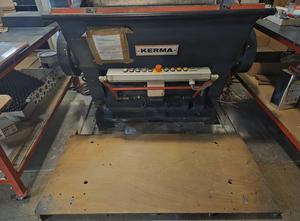 Kerma TS 3/E Carton converting machine