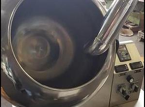 Khandabi Trading Co. LD 6 Coating pan