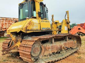 Komatsu D85PX-15 Dozer