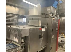 Konig Industrie Rex I Dough divider