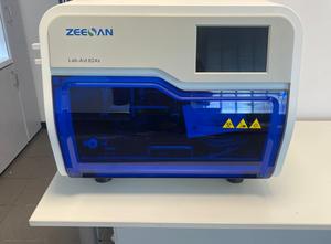 Zeesan Lab-Aid 824s Nucleic Acid Extraction System – Refurbished, Excellent Condition