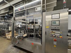 Krones Solomatic 1200 20-6-4-180 Cold Glue Labeler (2000)