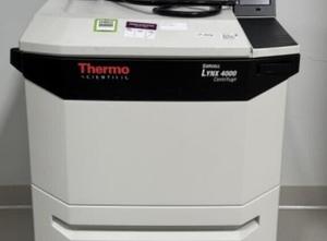 Thermo Sorvall Lynx 4000 Floor Centrifuge