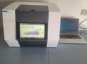 Thermocycler Agilent AriaDx Real Time PCR K8930AA