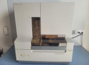 Applied Biosystems Hitachi 3130XL Genetic Analyzer