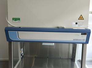 Herasafe KS 12 Class II Biological Safety Cabinet