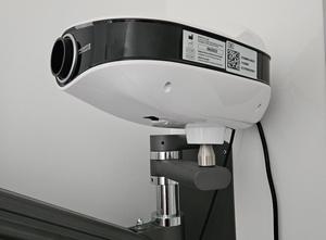 HUVITZ HDR-7000P Automatic Digital Refractometer (2023) + Test Projector