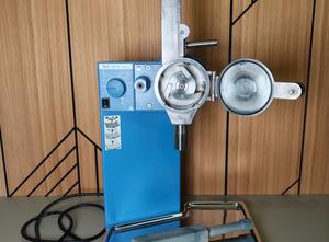 IKA Poland MF 10 Basic + MF 10.1 Laboratory equipment