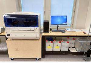 Snibe Maglumi X3 Laboratory equipment