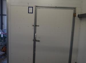 NN cooling cell