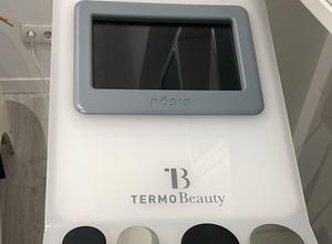 TERMOBeauty line of diathermy equipment