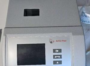Used ALEX  500 PCR system