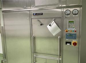 LANCER 11600PCM DPSS Cleaning and sterilizing machine