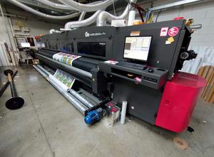 EFI Vutek GS5500 LXr Pro - 5m UV Roll-to-Roll Printer