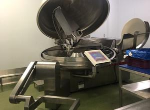 Laska KUX 500 Vacuum Cutter