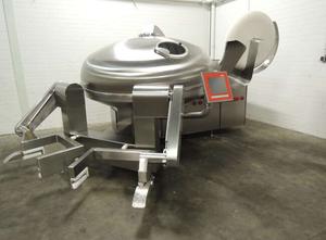 Laska KUX750VAC Vacuum Bowl Cutter (2007)