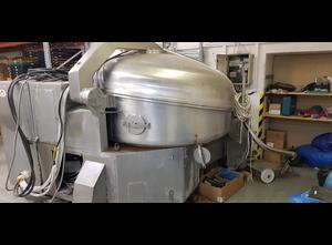 Laska  330 DC  /  KUX Bowl Cutter