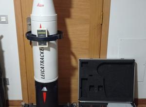 leica 840 ltd + tcam800 + palpador t-probe Measuring machine