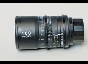 Lens SET