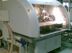 LENZ DRILLING MACHINE   DLG 550-2-AL