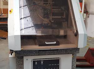 LENZ RLG 470-2 PCB router