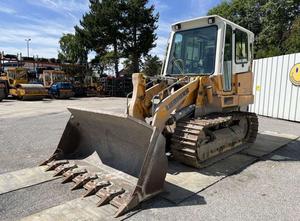 Liebherr LR614 Loader