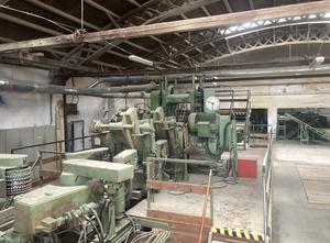 LINCK SE 600 BV Wood saw