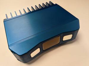3D scanner for small objects - LMI HDI 109 (Precalibrated)
