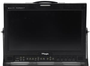 Used Monitor 17″ TV Logic HDLCD LVM-171WP