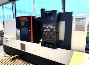 Used Mazak  Quick Turn Smart 250M L 5-axis machining center