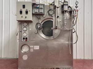 Manesty Accela Cota 150 – Film and sugar coating unit