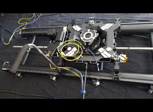Mark Roberts Modula + tracks