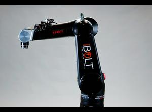 MRMC Bolt Junior High-Speed Motion Control Robot Set