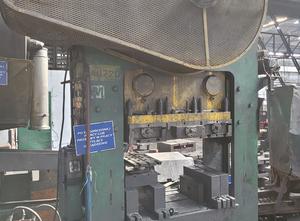 Massey 100 T Trimming press