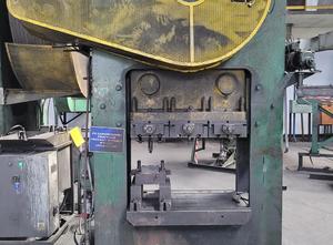 Massey 100T Trimming press