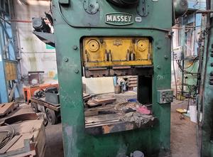 MASSEY 15OT Trimming press