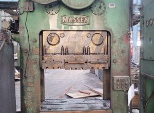 MASSEY 200T Trimming press